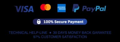 Secure Payments
